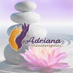 ADRIANA MASSOTERAPEUTA