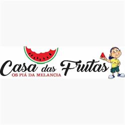 Casa Das Frutas "Os Piá Da Melancia