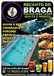 Recanto do Braga