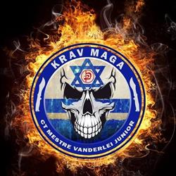 C.T - Krav Maga Black Belt Training System