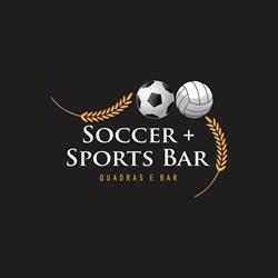 Soccer + Sports Bar (Antiga Quadra Jardel e Paulo Nunes) Quadras de Futebol