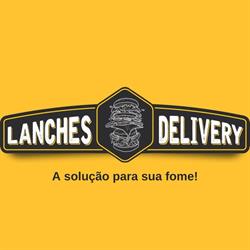 LANCHES DELIVERY