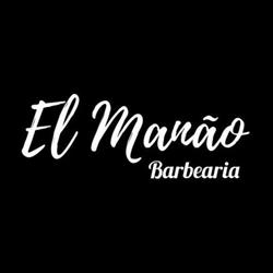 Barbearia - El Manão