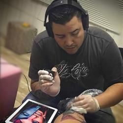 Doka Tattoo