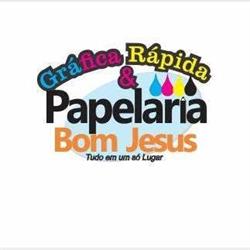 Papelaria Bom Jesus