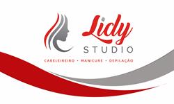 Studio Lidy - Salão de Beleza