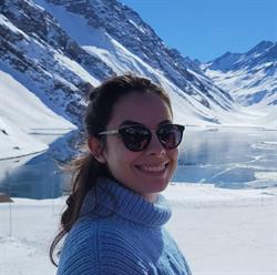 Isabela Fuster Nutricionista em Barretos e Sertãozinho