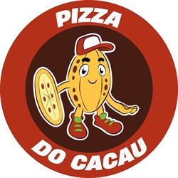 Pizza do Cacau