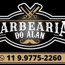 Barbearia do Alan