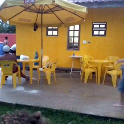 Camping Hostel Caraguatatuba