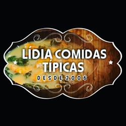 Lídia Comidas Típicas