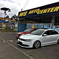WS Auto Center