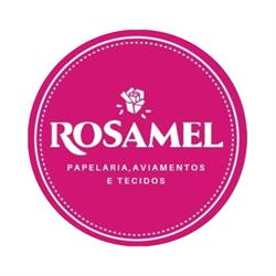 Rosamel Papelaria, Aviamentos e Presentes