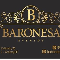 Baronesa Eventos