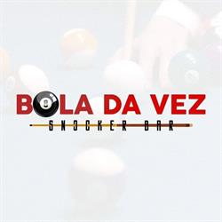 Bola da Vez Snooker Bar BM