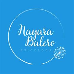 Psicóloga Nayara Balero