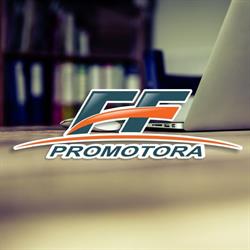 FF Promotora "Empréstimo Consignado e Crédito Pessoal