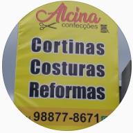 Alcina Costuras e Reformas
