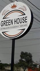 Distribuidora de Bebidas Green House 24h