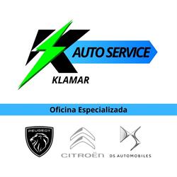 AUTO ELÉTRICA KLAMAR