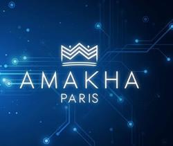 AMAKHA PARIS NOVO HAMBURGO - EXCLUSIVO! UNICO PONTO DE APOIO AUTORIZADO