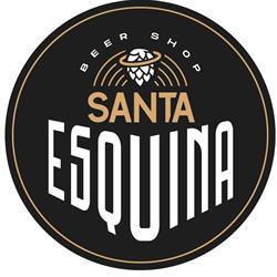 Santa Esquina - Beer Shop