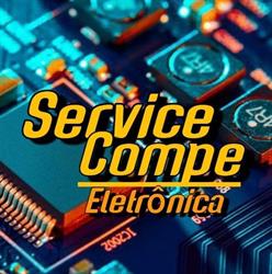 Assistência Técnica e Eletrônica ServiceCompe