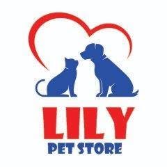 Lily Pet Store Pet Shop e Consultorio Veterinário
