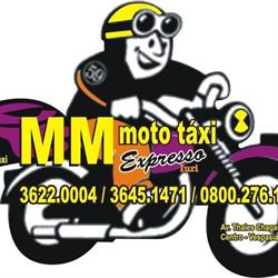 Moto Táxi Expresso Iuri