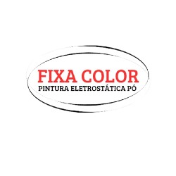 Fixa Color Pintura Eletrostática Pó