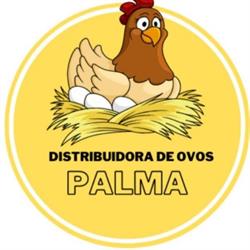 Distribuidora de Ovos Palma - Taboão da Serra