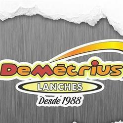 Disk Lanches Demetrius