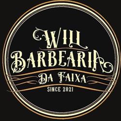 Will da Faixa Barbearia