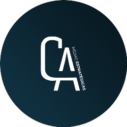 CA Mídias Estratégicas  Tráfego Pago  Assessoria de Marketing