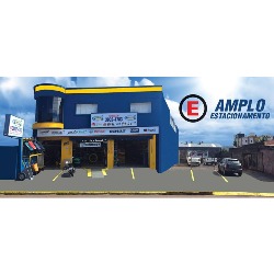 Comercial Vedovati