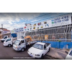 Vedovati Locadora De Equipamentos