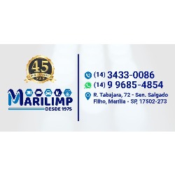 Marilimp Higienização