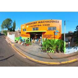 Agro Fort Machadense