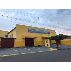 Mercado Imperial