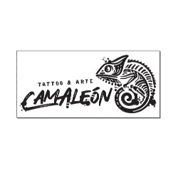 CAMALEÓN TATTOO & ARTE