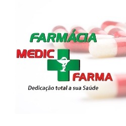 Farmácia Medicfarma