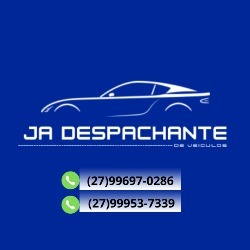 JA Despachante de Veículos  Guarapari ES
