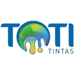 Toti Tintas Centro Barra Mansa
