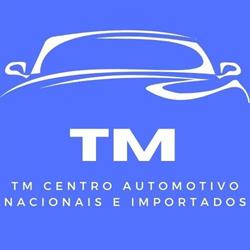 TM Centro Automotivo Nacional e Importado Piraporinha | Oficina Mecânica | Loja de Auto Peças