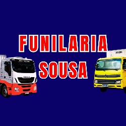 Funilaria Sousa - Serviço de Fibra de Vidro
