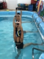 Hidroginástica Hidroterapia em Jundiaí 14