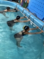 Hidroginástica Hidroterapia em Jundiaí 15