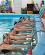 Hidroginástica Hidroterapia em Jundiaí 17