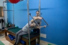 Hidroginástica Hidroterapia em Jundiaí 28