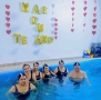 Hidroginástica Hidroterapia em Jundiaí 33